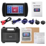 XTOOL IP819TP TPMS Tools